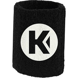 Kempa Bandeau Éponge - Noir