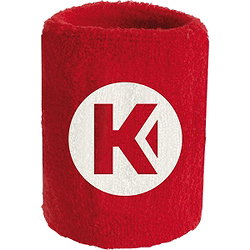 Kempa Schweißband - Rot