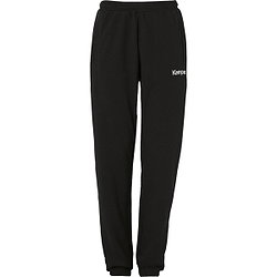 Kempa Pantalon Sweat Hommes - Noir