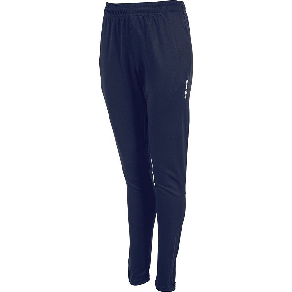 Stanno First Pantalon Polyester Femmes - Marine