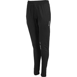 Stanno First Polyesterhose Damen - Schwarz