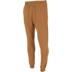 Stanno Base Sweatbroek Heren - Bruin