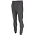 Stanno Base Sweatbroek Heren - Antraciet
