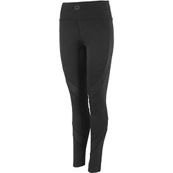 Stanno Functionals Cuissard Long Femmes - Noir