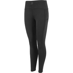 Stanno Functionals 7/8 Cuissard Long Femmes - Noir