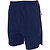 Stanno Functionals Woven Short - Marine