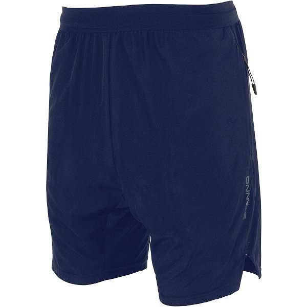 Stanno Functionals Woven Short - Marine
