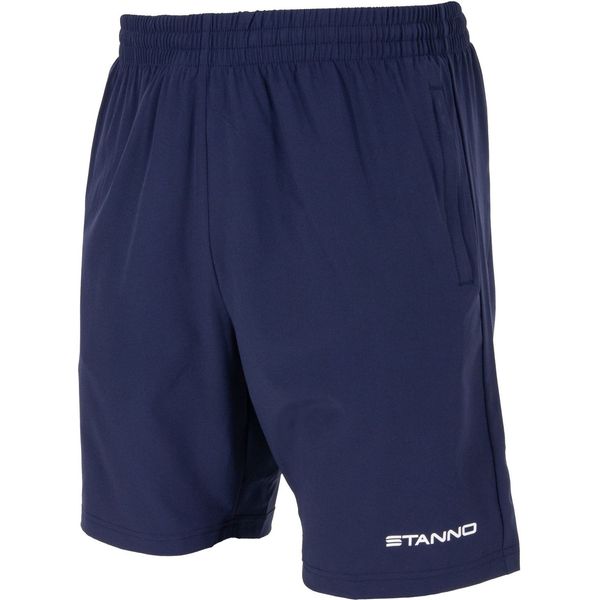 Stanno Field Woven Shorts Herren - Marine