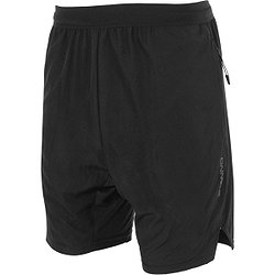 Stanno Functionals Woven Short - Zwart
