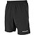 Stanno Field Woven Short Heren - Zwart