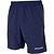 Stanno Field Woven Short Kinderen - Marine
