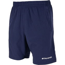 Stanno Field Woven Short Enfants - Marine