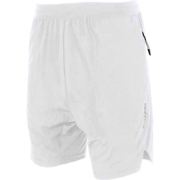 Stanno Functionals Woven Shorts - Weiß