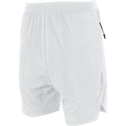 Vorschau: Stanno Functionals Woven Shorts - Weiß