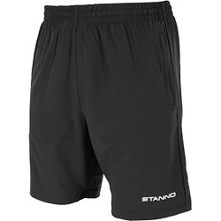 Stanno Field Woven Short Enfants - Noir