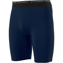 Stanno Core Baselayer Short Tight Slidingbroek Heren - Marine