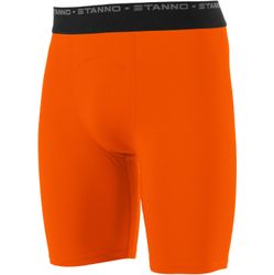 Vorschau: Stanno Core Baselayer Short Tight Herren - Orange
