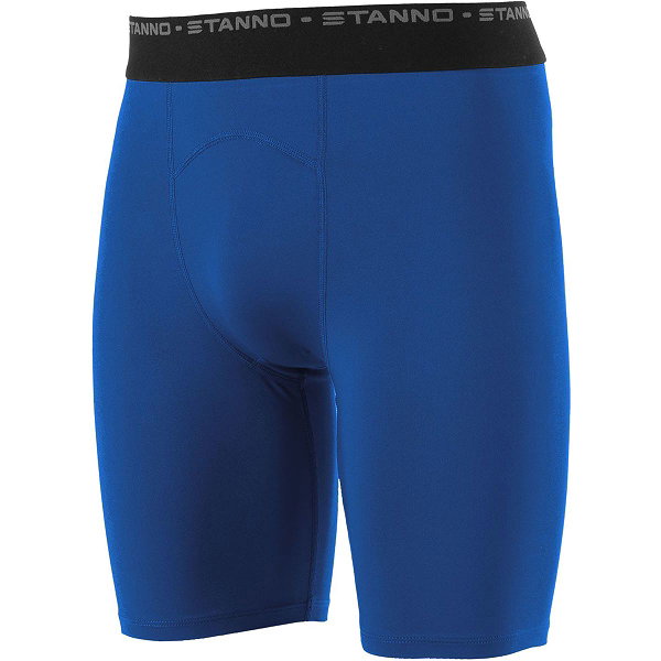 Stanno Core Baselayer Cuissard Mi-Long Hommes - Royal