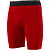 Stanno Core Baselayer Cuissard Mi-Long Hommes - Rouge