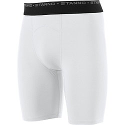Stanno Core Baselayer Short Tight Kinder - Weiß