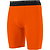 Stanno Core Baselayer Cuissard Mi-Long Enfants - Orange