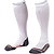 Stanno Stadium Chaussettes Indoor - Blanc / Noir