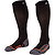 Stanno Stadium Chaussettes Indoor - Noir / Blanc