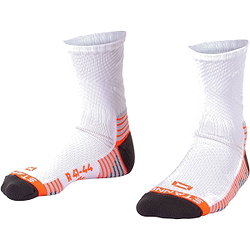 Stanno Move Chaussettes Grip - Blanc