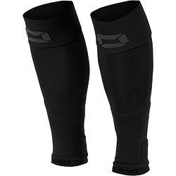 Stanno Move Chaussettes De Football Footless - Noir