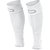 Stanno Move Chaussettes De Football Footless - Blanc