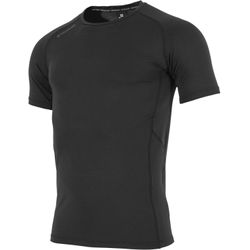 Voorvertoning: Stanno Core Baselayer Shirt Heren - Zwart