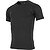 Stanno Core Baselayer Shirt Kinderen - Zwart