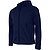 Stanno Prime Softshelljas Heren - Marine