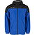 Stanno Pride Windbreaker Herren - Royal / Schwarz