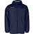 Stanno Pride Coupe-Vent Enfants - Marine / Blanc
