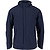 Stanno Prime Coach Jacket Heren - Marine