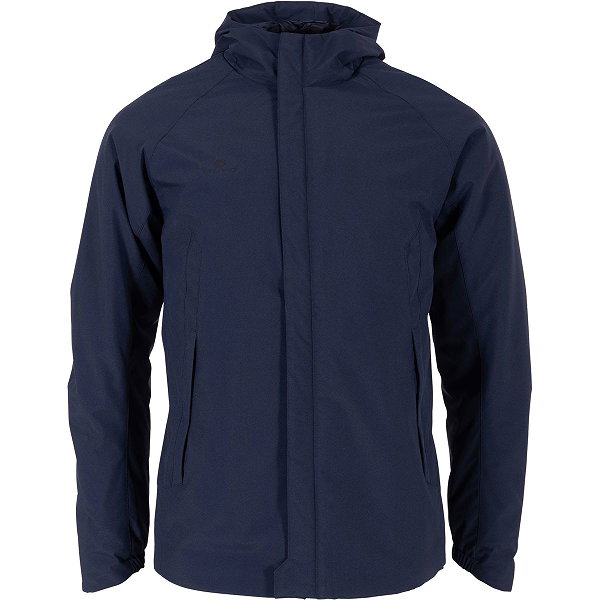 Stanno Prime Coach Jacket Heren - Marine