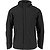 Stanno Prime Coach Jacket Heren - Zwart