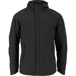 Stanno Prime Veste Coach Hommes - Noir