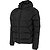 Stanno Prime Padded Coachjacke Herren - Schwarz