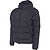 Stanno Prime Padded Coachjacke Herren - Anthrazit