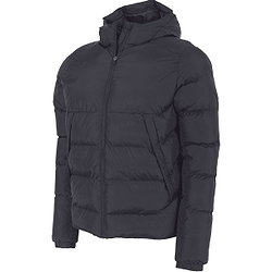 Stanno Prime Padded Veste Coach Hommes - Anthracite