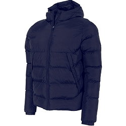 Stanno Prime Padded Veste Coach Enfants - Marine
