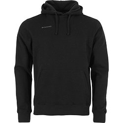 Stanno Base Hoodie Heren - Zwart