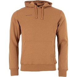 Stanno Base Sweat-Shirt Capuche Hommes - Brun