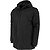 Stanno Prime Padded Coach Jacket Heren - Zwart