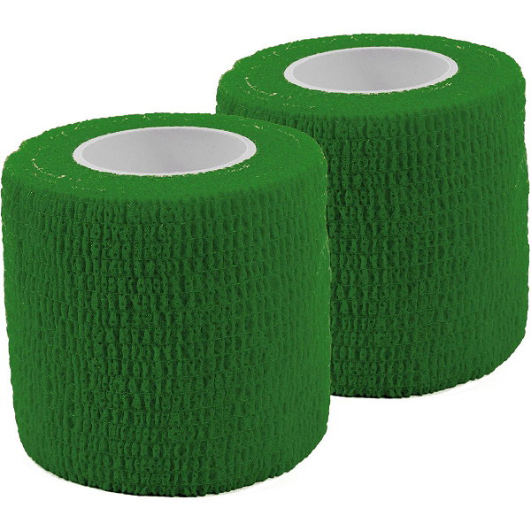 Stanno Tape Pour Chaussettes - Vert