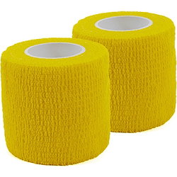 Stanno Kousentape - Geel