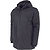 Stanno Prime Padded Coach Jacket Heren - Antraciet