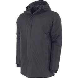 Stanno Prime Padded Veste Coach Hommes - Anthracite